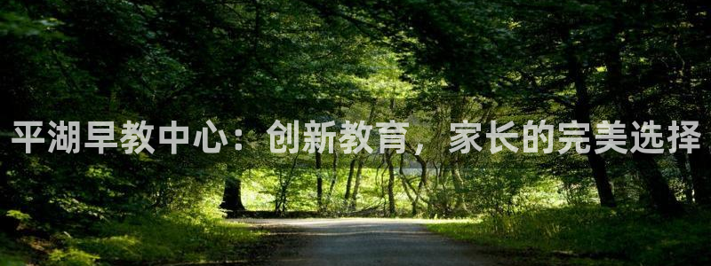 恒行娱乐招收点赞5ll533主管：平湖早教中心：创新教育，家长的完美选择
