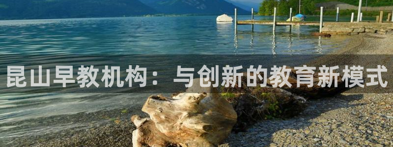 恒行2许74OOO5：昆山早教机构：与创新的教育新模式