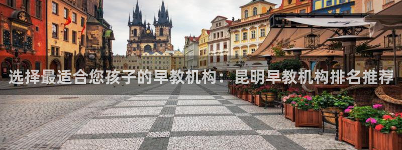 恒行娱乐鸟74ooo5判官：选择最适合您孩子的早教机构：昆明早教机构排名推荐